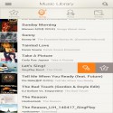 SingPlay android kareoke programı