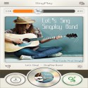 SingPlay android kareoke programı android kareoke 
