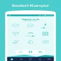 Sleepa: Relaxing sounds, Sleep