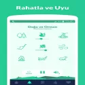 Sleepa: Relaxing sounds, Sleep