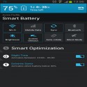 Smart Battery