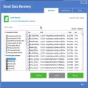 Smart Data Recovery