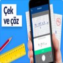 SnapCalc - Matematik Çözücü