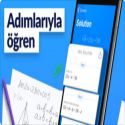 SnapCalc - Matematik Çözücü
