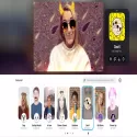 Snap Camera