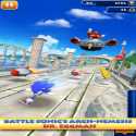 Sonic Dash