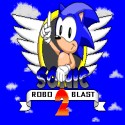 Sonic Robo Blast