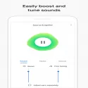 Sound Amplifier