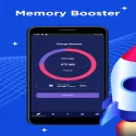 Space Cleaner - Memory Booster
