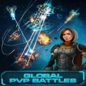 Spaceship Battles Android