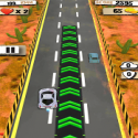 Speed Racing 3D Resimli Anlatim
