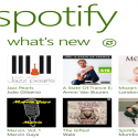 Spotify Resimli Anlatim