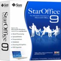 StarOffice  Microsoft Ofise Ücretsiz Alternatifi