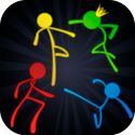 Stick Man Game