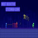 Stick Man Game