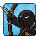 Stick War: Legacy  ok atma oyunu