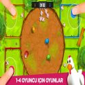 Stickman Party: 1 2 3 4 Player Games Free
