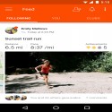 Strava