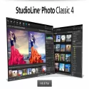StudioLine Photo Basic  Ücretsiz Resim Düzenleyici