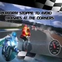 Super Bikes Race