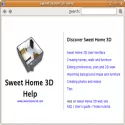 Sweet Home 3D