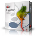 Switch Audio File Converter  Switch Audio File Con