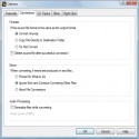 Switch Audio File Converter  Switch Audio File Con