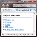 Switch Off