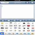 Symbol Keyboard