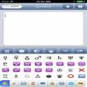 Symbol Keyboard