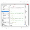 SynNotes