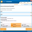 Synchredible