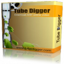 TubeDigger Resimli Anlatim