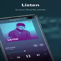 TIDAL Music - Hifi Songs, Playlists