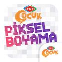 TRT Piksel Boyama