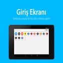 Tably android web tarayıcısı