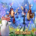 Tales of Wind