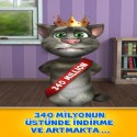 Talking Tom Cat 2