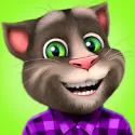 Talking Tom Cat 2  android konuşan kedi