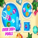 Talking Tom Pool 300den fazla yüzme havuzu
