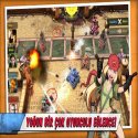 Tank Battles Resimli Anlatim