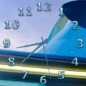 TheAeroClock