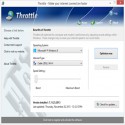 Throttle  Modem Optimize