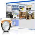 Timer Cafe