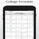 Timetable School Planner