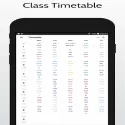 Timetable School Planner