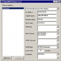 Tiny DHCP Server dhcp servisi