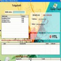 Tolgasoft Su Dağıtım Programı
