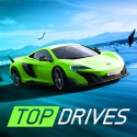 Top Drives