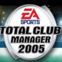 Total Club Manager 2005